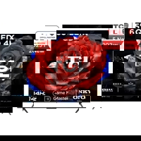 Televizor TCL QLED 65T8C